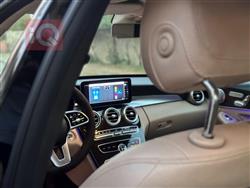 مرسيدس بنز C-Class